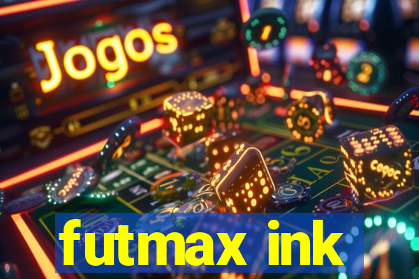 futmax ink